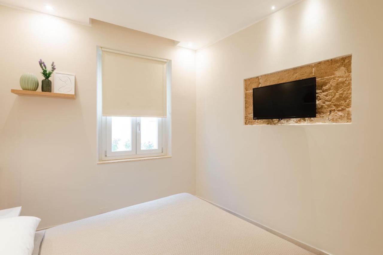 Sweet Hospitality - Apartments L Simon26 アルゲーロ エクステリア 写真