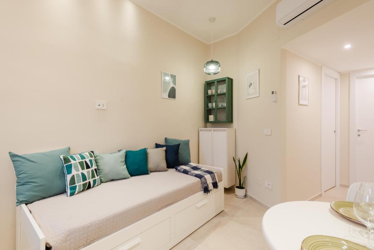 Sweet Hospitality - Apartments L Simon26 アルゲーロ エクステリア 写真