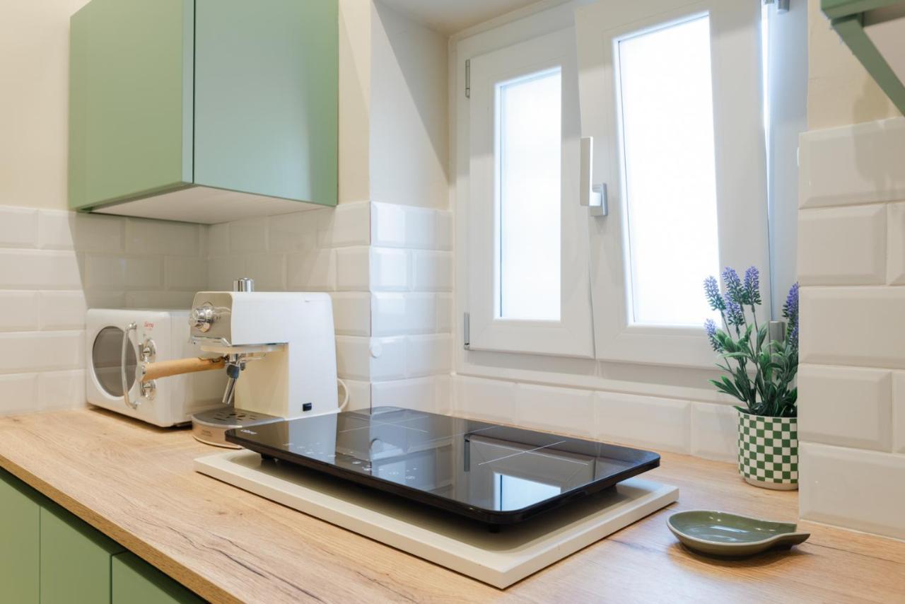 Sweet Hospitality - Apartments L Simon26 アルゲーロ エクステリア 写真