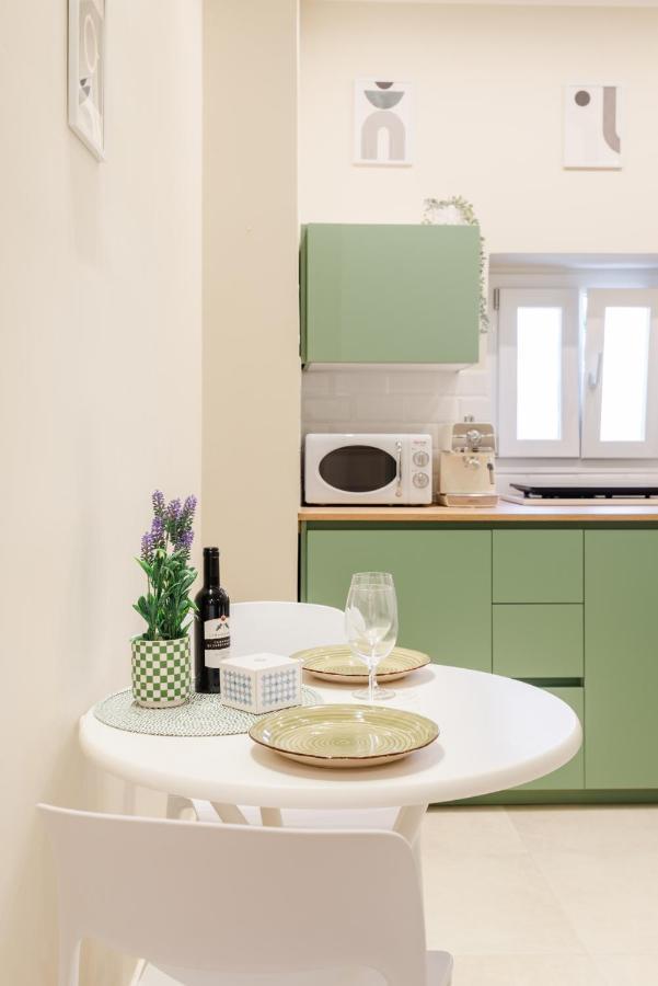 Sweet Hospitality - Apartments L Simon26 アルゲーロ エクステリア 写真