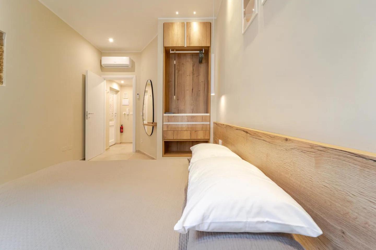 Sweet Hospitality - Apartments L Simon26 アルゲーロ エクステリア 写真