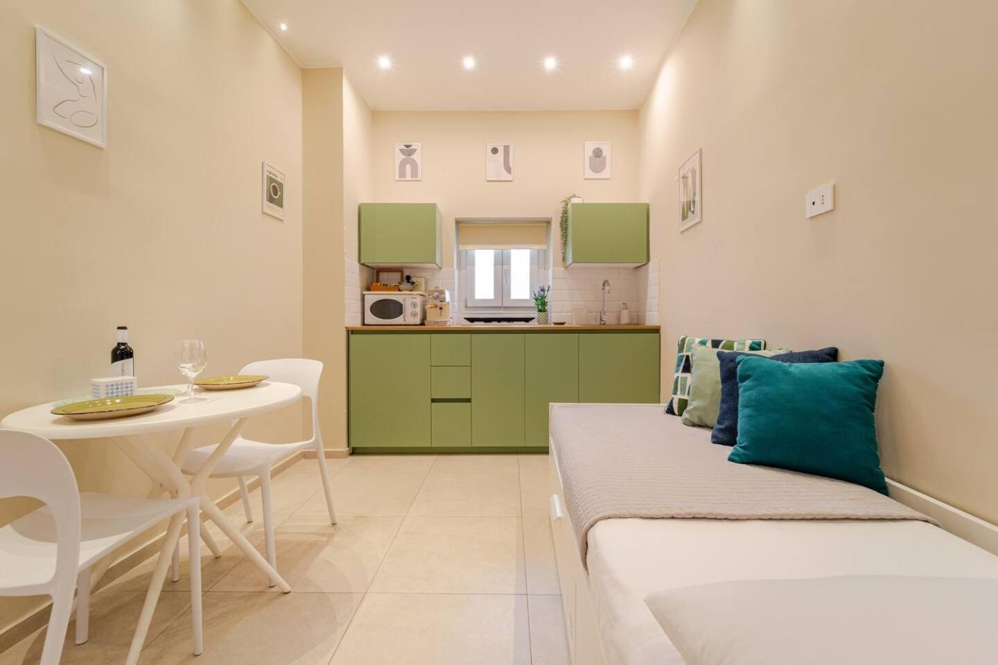 Sweet Hospitality - Apartments L Simon26 アルゲーロ エクステリア 写真