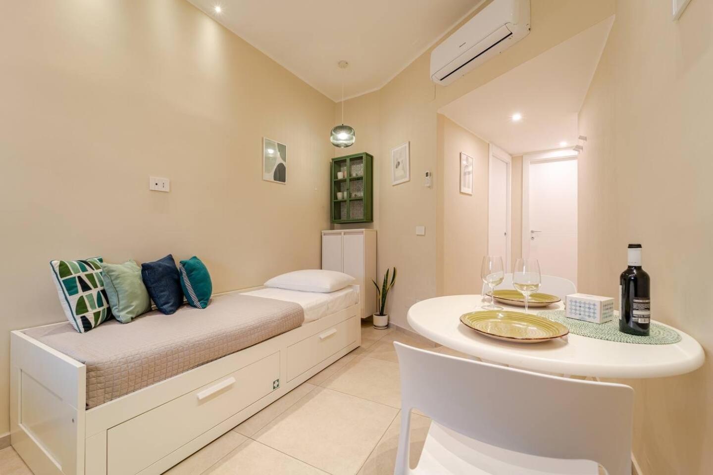Sweet Hospitality - Apartments L Simon26 アルゲーロ エクステリア 写真