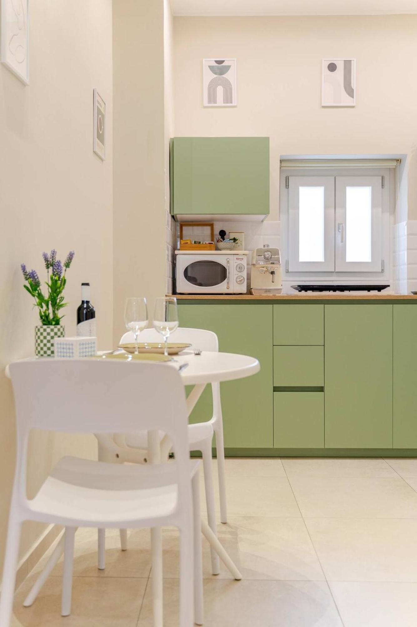 Sweet Hospitality - Apartments L Simon26 アルゲーロ エクステリア 写真
