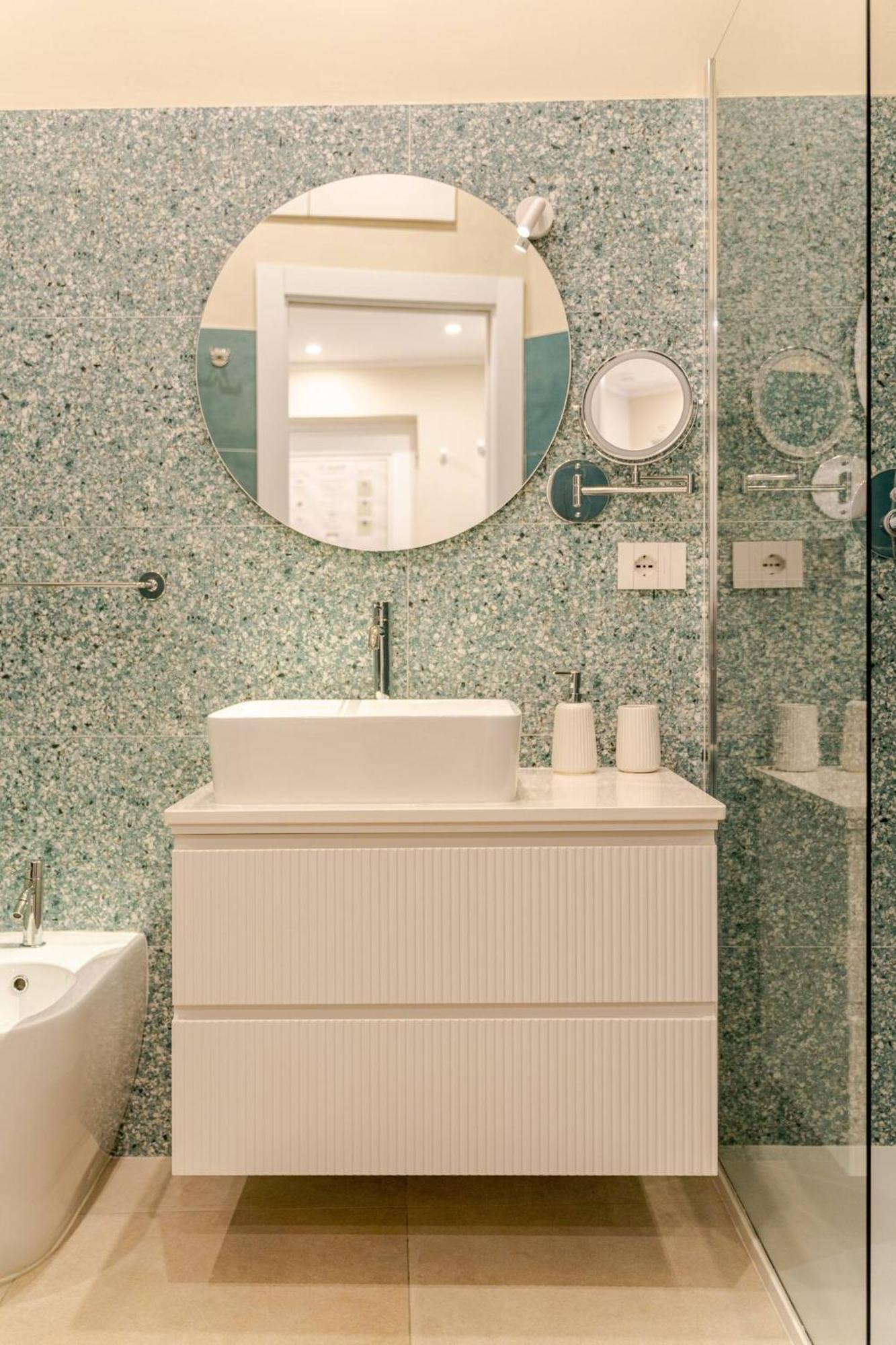Sweet Hospitality - Apartments L Simon26 アルゲーロ エクステリア 写真