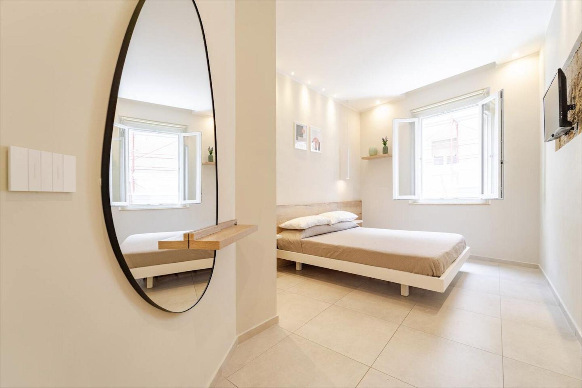 Sweet Hospitality - Apartments L Simon26 アルゲーロ エクステリア 写真