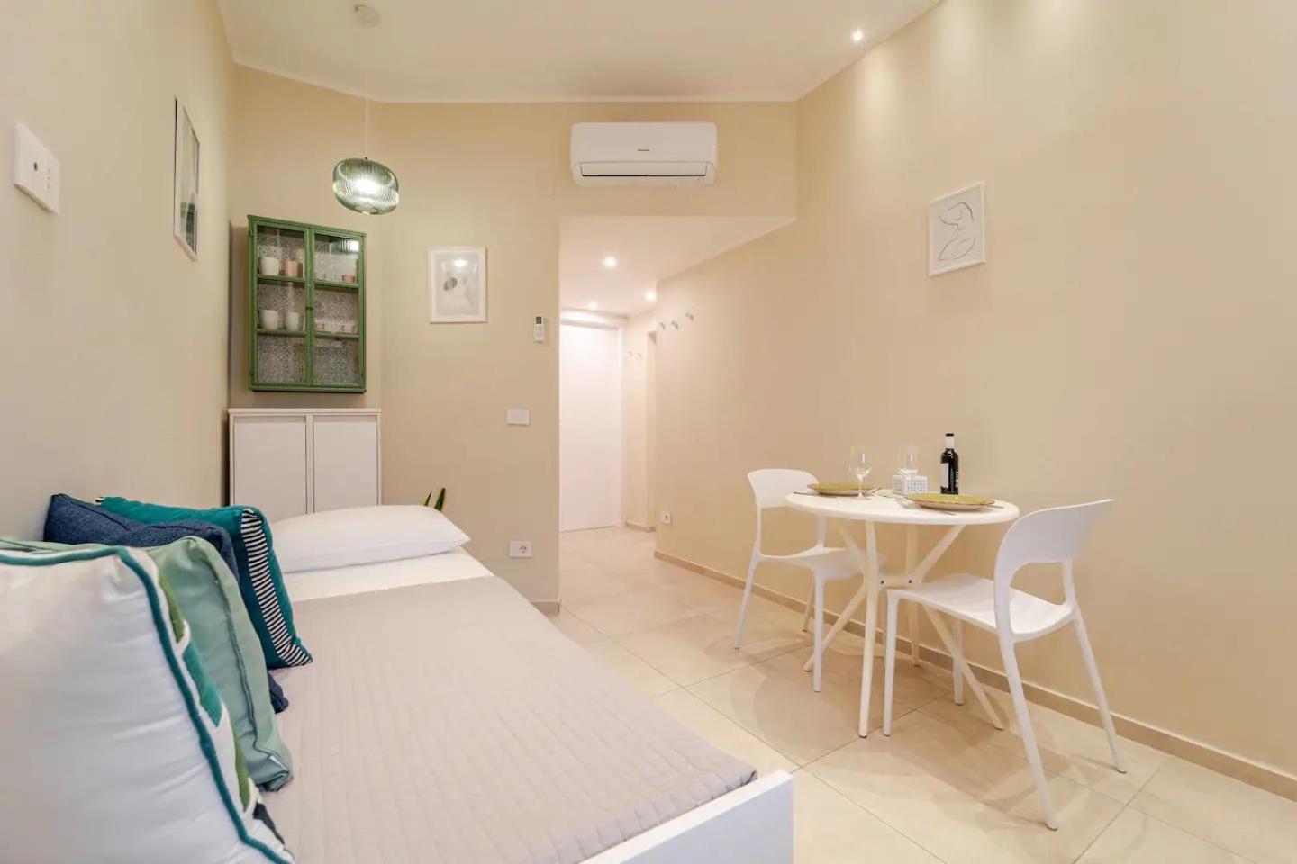 Sweet Hospitality - Apartments L Simon26 アルゲーロ エクステリア 写真